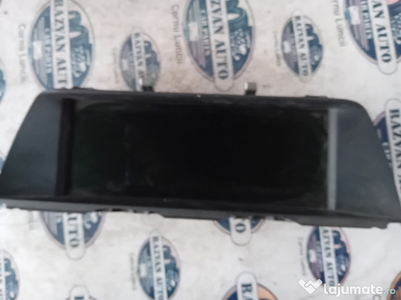 Display navigatie BMW F10 2010