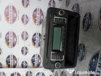 CD Player Volkswagen Touran 2012
