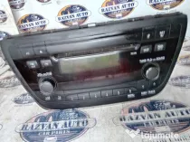 CD Player Suzuki SX4 2013