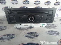 CD Player Audi A5 2012