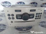 CD Player Opel Corsa D 2006