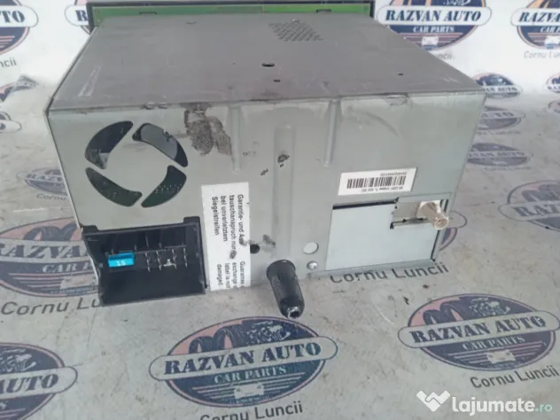 CD Player Opel Corsa D 2006