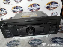 CD Player Audi A4 B8 2009