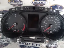 Ceasuri Bord UK Volkswagen Golf 7 1.6 Benzina 2014