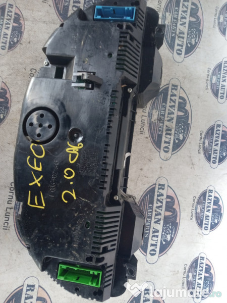 Ceasuri Bord UK Seat Exeo 2.0 Motorina