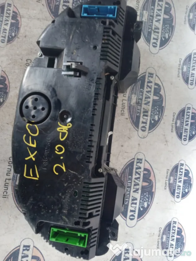 Ceasuri Bord UK Seat Exeo 2.0 Motorina