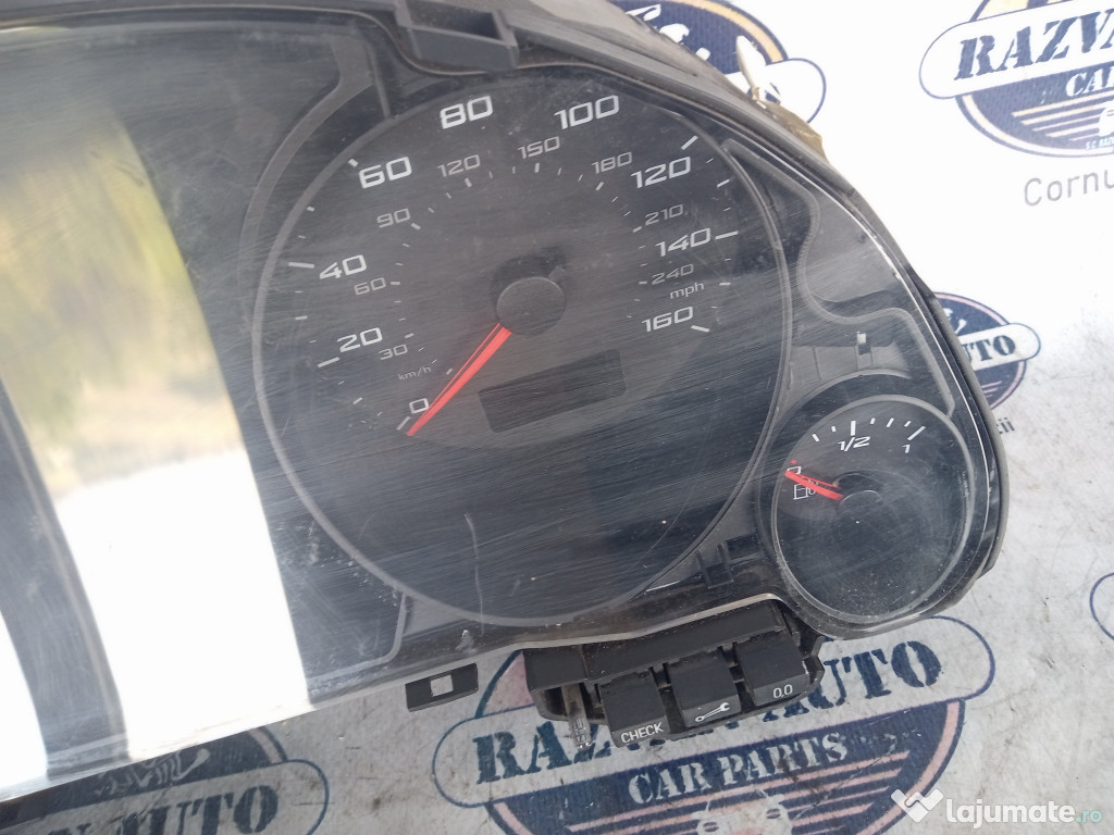 Ceasuri Bord UK Seat Exeo 2.0 Motorina