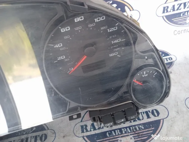 Ceasuri Bord UK Seat Exeo 2.0 Motorina