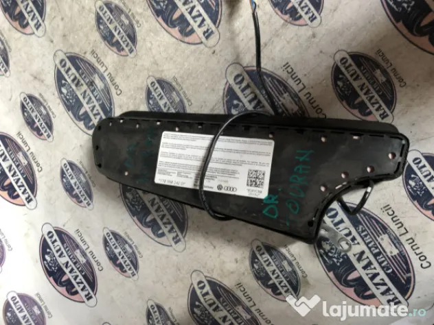 Airbag scaun dreapta fata Volkswagen Touran 2005