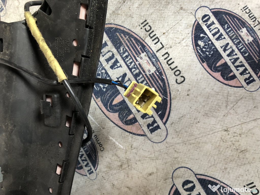 Airbag scaun dreapta fata Volkswagen Touran 2005