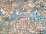 Jug motor Skoda Fabia 2 1.6 Motorina 2009