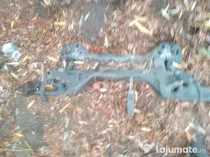 Jug motor Skoda Fabia 2 1.6 Motorina 2009