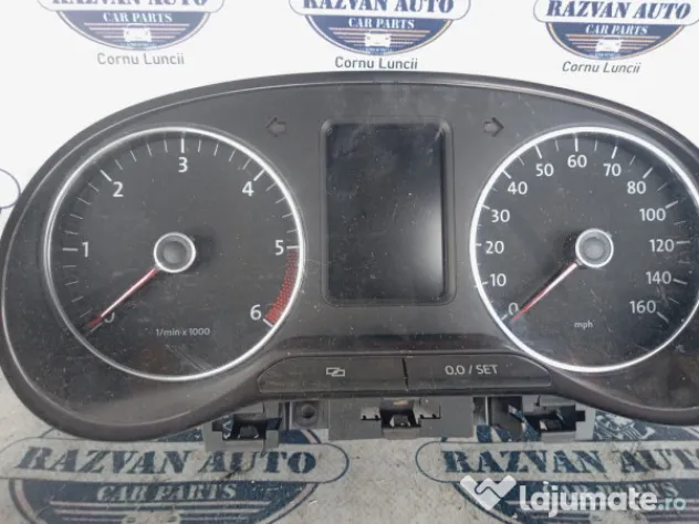 Ceasuri Bord UK Volkswagen Polo 1.2 Motorina