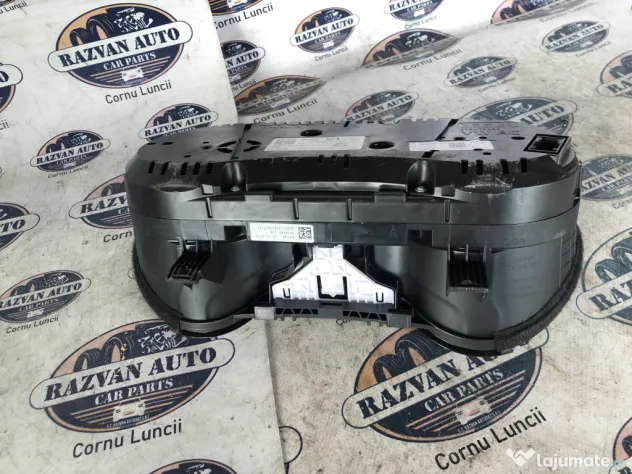 Ceasuri Bord UK Audi A3 8V 2.0 2016