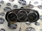 Ceasuri Bord UK Mazda CX-5 2014