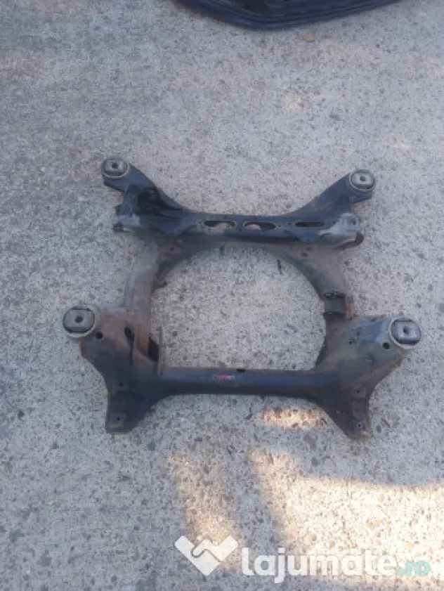 Jug motor Porsche Cayenne 3.0 Motorina 2014