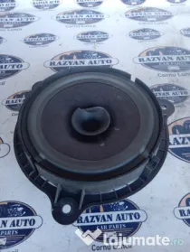 Boxa stanga spate Nissan Juke 2011