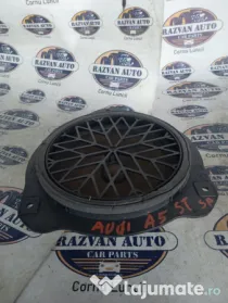Boxa stanga spate Audi A5