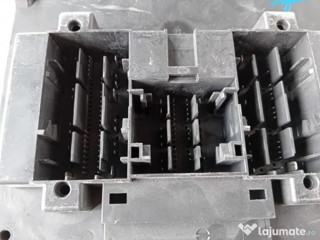 Calculator confort Volkswagen Golf 7 2012