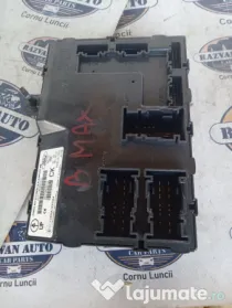 Calculator confort Ford B-MAX