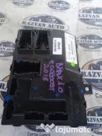 Calculator confort Ford B-MAX 1.0