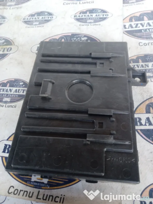 Calculator confort Ford B-MAX 1.0