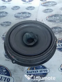 Boxa stanga fata Ford Fiesta 2017