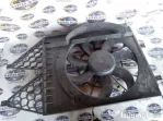 Electroventilator Skoda Fabia 3 1.0 2017
