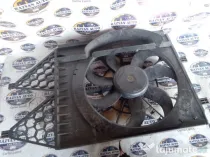 Electroventilator Skoda Fabia 3 1.0 2017