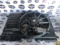 Electroventilator Ford Kuga 2.0 2014
