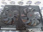 Electroventilator Audi A4 B8 2011