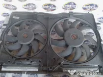 Electroventilator Audi A4 B8 2011