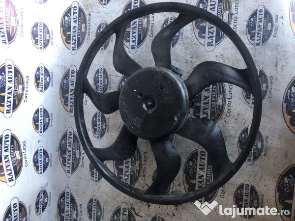 Electroventilator Dacia Sandero 1.0 2020