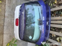 Hayon Seat Ibiza Hatchback 2017