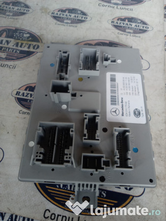 Calculator confort Mercedes C-Class 2016