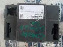 Calculator confort Nissan Qashqai 2011