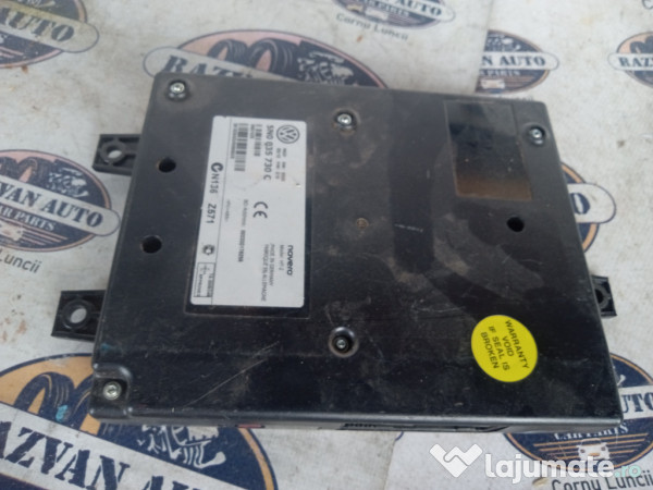 Modul bluetooth Volkswagen Passat CC