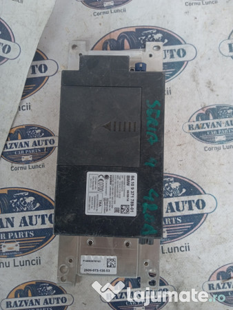 Modul bluetooth BMW Seria 4