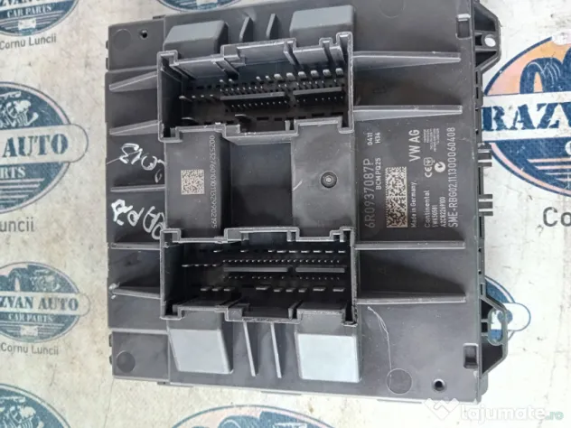 Calculator confort Skoda RAPID