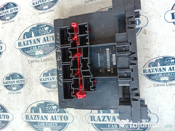 Calculator confort Volkswagen Golf 5 Plus
