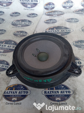 Boxa dreapta spate Nissan Qashqai 2011