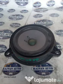 Boxa dreapta spate Nissan Qashqai 2011