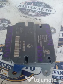 Modul airbag Dacia Duster 2019