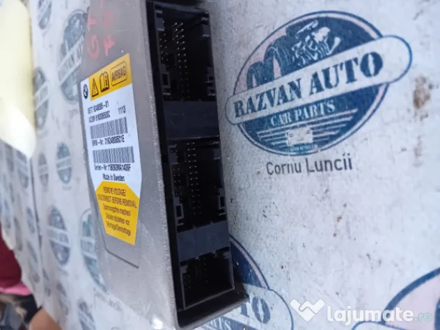 Modul airbag BMW Seria 5 GT 2014