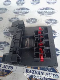 Calculator confort Volkswagen Tiguan 2008