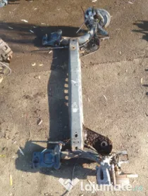 Punte spate Skoda Octavia 3 1.6 Motorina 2015