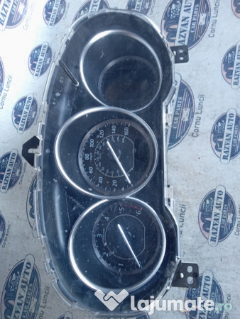 Ceasuri Bord UK Mazda 6 Motorina 2013