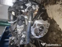 Motor dezechipat Volkswagen Tiguan 1.6 2019