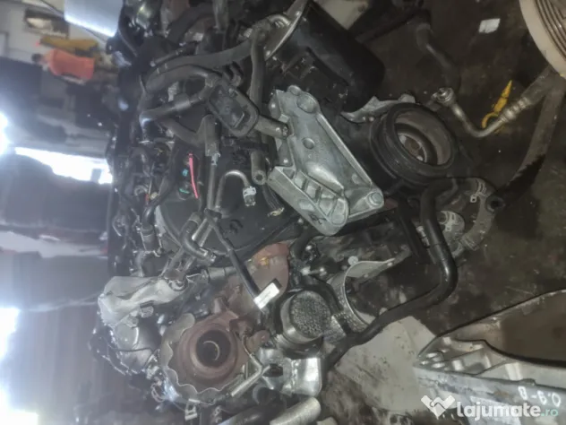 Motor dezechipat Volkswagen Tiguan 1.6 2019