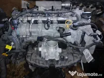 Motor dezechipat Opel Astra K Berlina 1.5 Benzina 2016
